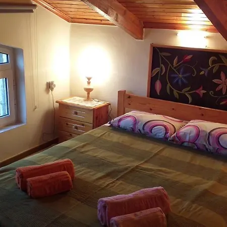 Houses-sofita Apartment