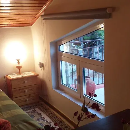 Houses-sofita Apartment *