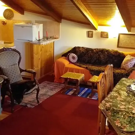 Houses-sofita Apartment