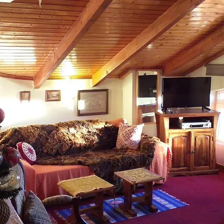 Houses-sofita Apartment