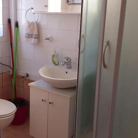 Houses-sofita Apartment