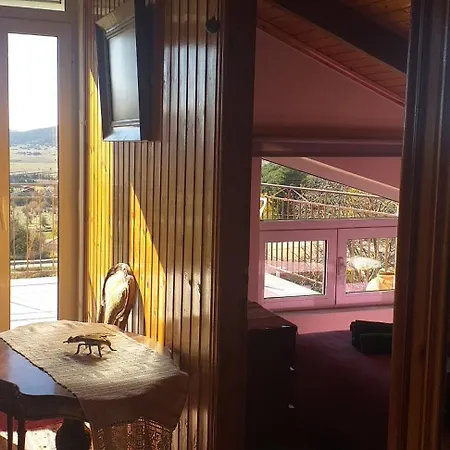 Houses-sofita * Arachova