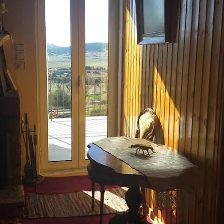 Apartment Houses-sofita Arachova