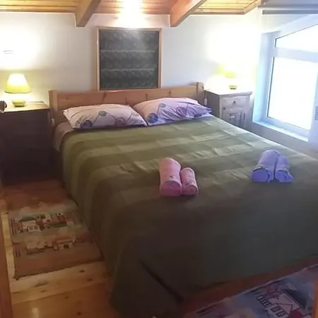 Houses-sofita Apartment *